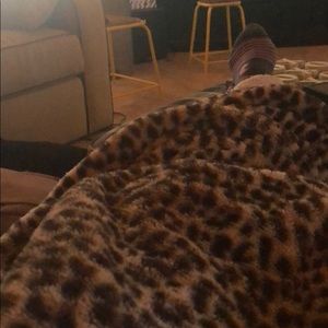 Meet your Posher, Pam